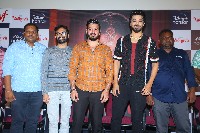 Vadhuvu Movie Press Meet